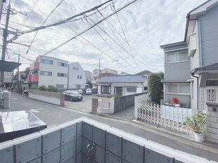 あんしん+日置荘西町08-1065の物件内観写真